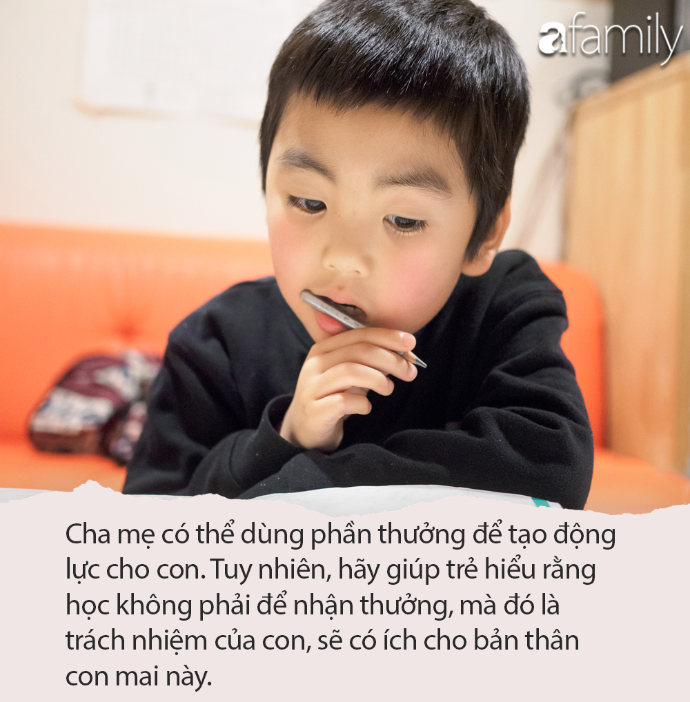 Thấy con gái tự giác dậy sớm học bài, bố mỉm cười tới xoa đầu nhưng điếng người vì sự thật phía sau - Ảnh 4. Thấy con gái tự giác dậy sớm học bài, bố mỉm cười tới xoa đầu nhưng điếng người vì sự thật phía sau - Ảnh 4.