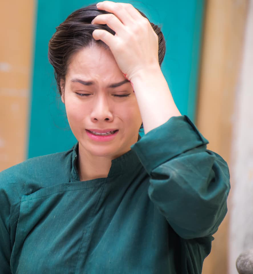 THVL - Đế chế mới của truyền hình Việt, mặc chê bai sến súa vẫn đưa Nhật Kim Anh - Cao Minh Đạt trở lại hào quang - Ảnh 3. THVL - Đế chế mới của truyền hình Việt, mặc chê bai sến súa vẫn đưa Nhật Kim Anh - Cao Minh Đạt trở lại hào quang - Ảnh 3.