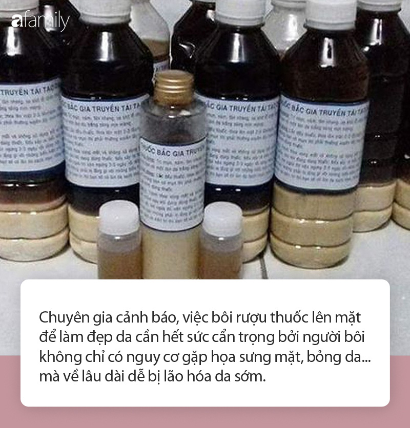 Đưa khuôn mặt "nát tươm" lên facebook diện kiến, cô gái trẻ ngậm ngùi cảnh báo thói quen làm đẹp cuối năm, chị em nào cũng cần cảnh giác cao độ! - Ảnh 8. Đưa khuôn mặt "nát tươm" lên facebook diện kiến, cô gái trẻ ngậm ngùi cảnh báo thói quen làm đẹp cuối năm, chị em nào cũng cần cảnh giác cao độ! - Ảnh 8.