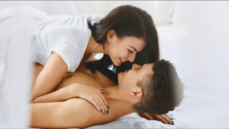 Gửi những cô nàng chưa bao giờ "lên đỉnh": nếu biết những bí quyết tuyệt vời này sớm hơn, nàng và anh ấy sẽ bùng nổ cảm xúc tới mức "quên cả thế giới" - Ảnh 2. Gửi những cô nàng chưa bao giờ "lên đỉnh": nếu biết những bí quyết tuyệt vời này sớm hơn, nàng và anh ấy sẽ bùng nổ cảm xúc tới mức "quên cả thế giới" - Ảnh 2.