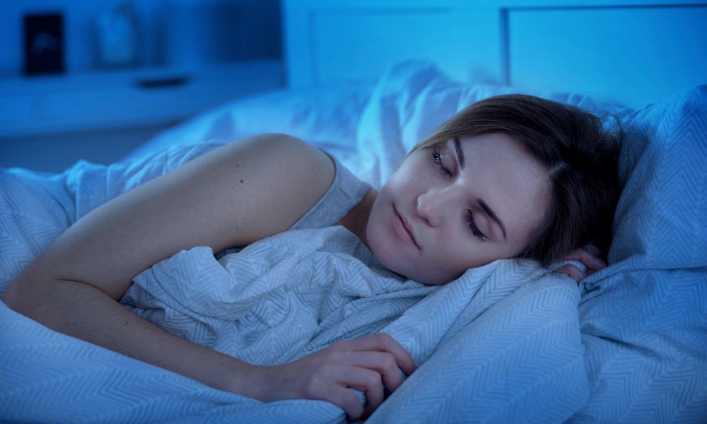 Hễ đi ngủ mà thấy 3 dấu hiệu này thì hãy yên tâm, thận của chị em đang hoạt động tốt hơn bao giờ hết đấy - Ảnh 2. Hễ đi ngủ mà thấy 3 dấu hiệu này thì hãy yên tâm, thận của chị em đang hoạt động tốt hơn bao giờ hết đấy - Ảnh 2.