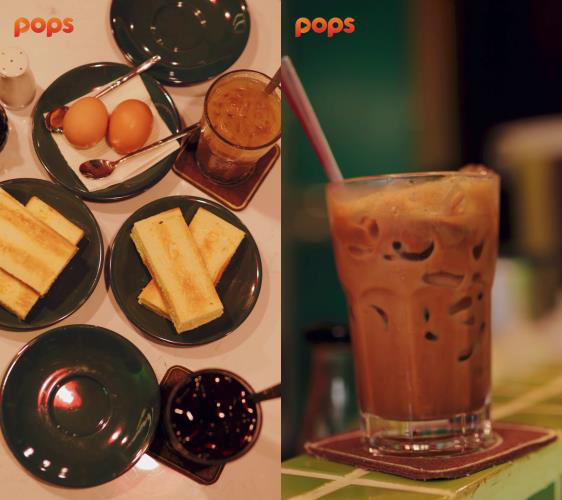 “Dọc đường ẩm thực” giới thiệu món khoái khẩu có “1-0-2” ở Sài Gòn, ăn ngay kẻo hết - Ảnh 2. “Dọc đường ẩm thực” giới thiệu món khoái khẩu có “1-0-2” ở Sài Gòn, ăn ngay kẻo hết - Ảnh 2.