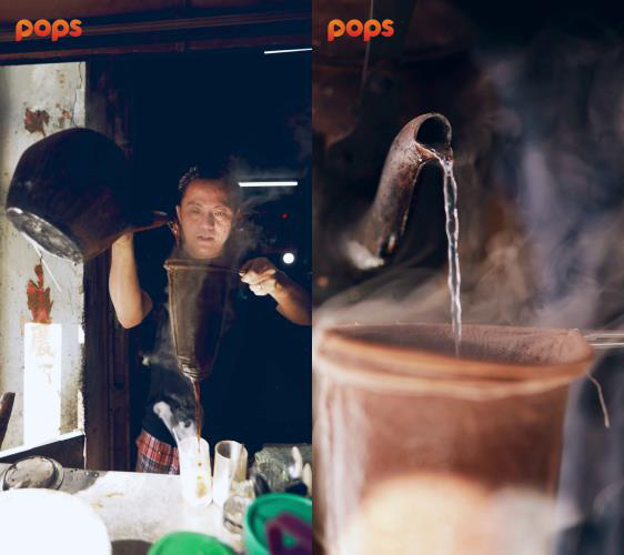 “Dọc đường ẩm thực” giới thiệu món khoái khẩu có “1-0-2” ở Sài Gòn, ăn ngay kẻo hết - Ảnh 3.