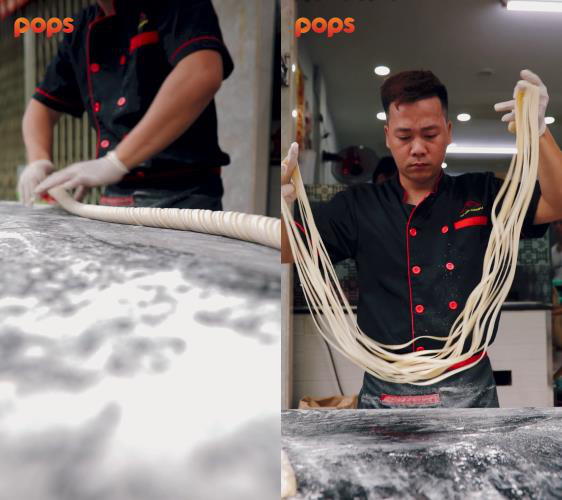 “Dọc đường ẩm thực” giới thiệu món khoái khẩu có “1-0-2” ở Sài Gòn, ăn ngay kẻo hết - Ảnh 5. “Dọc đường ẩm thực” giới thiệu món khoái khẩu có “1-0-2” ở Sài Gòn, ăn ngay kẻo hết - Ảnh 5.