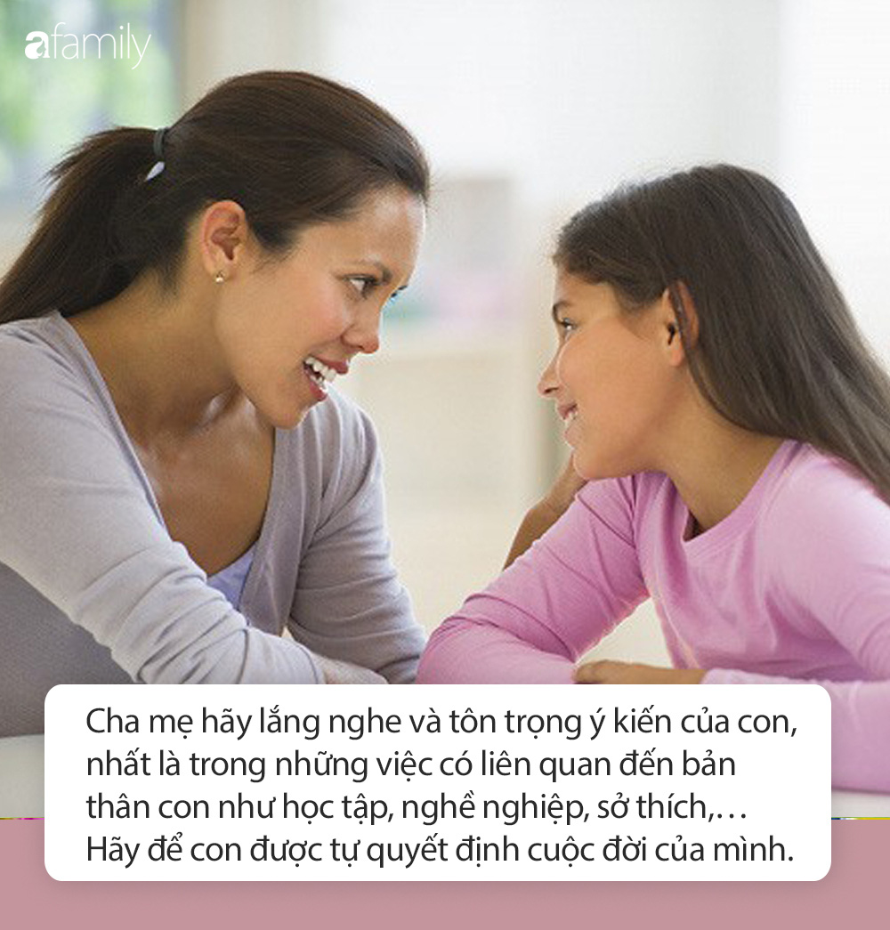 Nếu không muốn con trở thành kẻ thất nghiệp trong tương lai, cha mẹ hãy thay đổi 6 điều sau đây - Ảnh 4. Nếu không muốn con trở thành kẻ thất nghiệp trong tương lai, cha mẹ hãy thay đổi 6 điều sau đây - Ảnh 4.