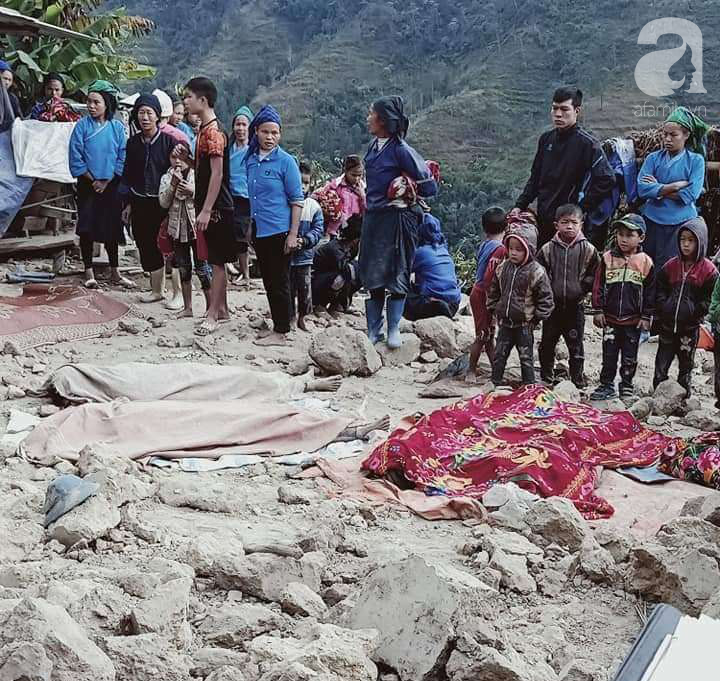 Vụ tai nạn làm 5 người chết Vụ tai nạn làm 5 người chết