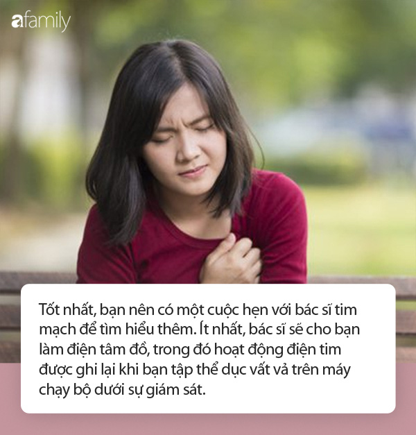 Có nên sợ hãi khi sống trong gia đình có tiền sử bệnh tim mạch? - Ảnh 2.