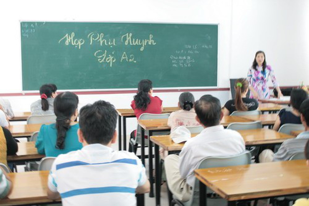 Kết quả học hành bết bát, cô bạn bày mưu độc để bố mẹ không đi họp phụ huynh, cái kết là “trận đòn cả xóm đều nghe thấy” - Ảnh 2. Kết quả học hành bết bát, cô bạn bày mưu độc để bố mẹ không đi họp phụ huynh, cái kết là “trận đòn cả xóm đều nghe thấy” - Ảnh 2.