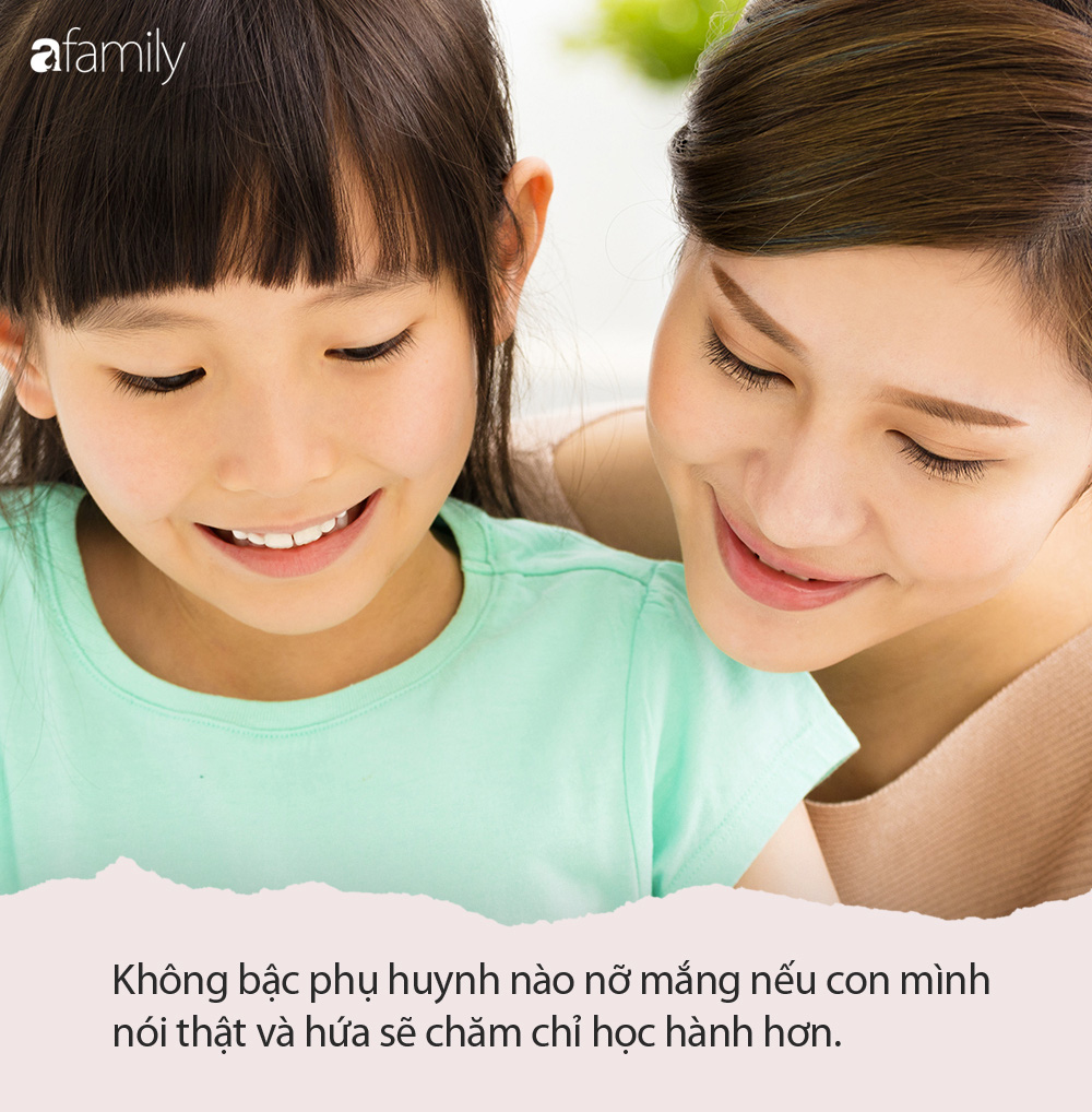 Kết quả học hành bết bát, cô bạn bày mưu độc để bố mẹ không đi họp phụ huynh, cái kết là “trận đòn cả xóm đều nghe thấy” - Ảnh 4. Kết quả học hành bết bát, cô bạn bày mưu độc để bố mẹ không đi họp phụ huynh, cái kết là “trận đòn cả xóm đều nghe thấy” - Ảnh 4.