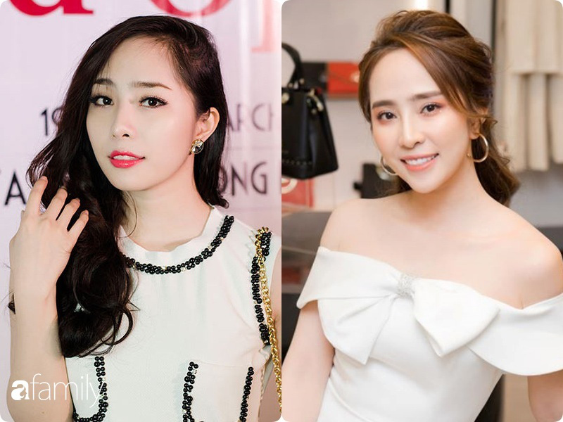 2 m&agrave;n lột x&aacute;c hậu ly h&ocirc;n bất ngờ nhất 2019: Khi h&ocirc;n nh&acirc;n bế tắc th&igrave; người phụ nữ cần phải đẹp, gợi cảm hơn bao giờ hết - Ảnh 1.