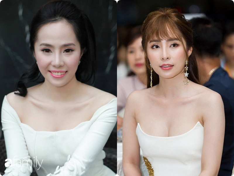 2 m&agrave;n lột x&aacute;c hậu ly h&ocirc;n bất ngờ nhất 2019: Khi h&ocirc;n nh&acirc;n bế tắc th&igrave; người phụ nữ cần phải đẹp, gợi cảm hơn bao giờ hết - Ảnh 2.
