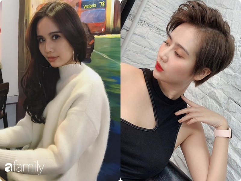 2 m&agrave;n lột x&aacute;c hậu ly h&ocirc;n bất ngờ nhất 2019: Khi h&ocirc;n nh&acirc;n bế tắc th&igrave; người phụ nữ cần phải đẹp, gợi cảm hơn bao giờ hết - Ảnh 7.