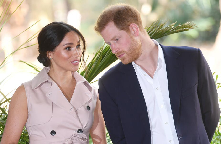 Meghan Markle bị chỉ trích là vô tâm và ích kỷ khi làm ngơ trước lời thỉnh cầu của gia đình nhà chồng trong tình huống "cấp bách" - Ảnh 1. Meghan Markle bị chỉ trích là vô tâm và ích kỷ khi làm ngơ trước lời thỉnh cầu của gia đình nhà chồng trong tình huống "cấp bách" - Ảnh 1.