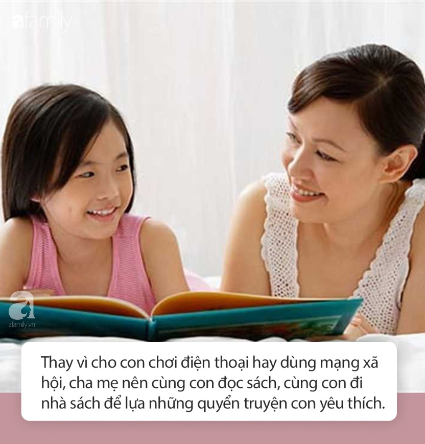 Nếu không muốn con trở thành kẻ thất nghiệp trong tương lai, cha mẹ hãy thay đổi 6 điều sau đây - Ảnh 5. Nếu không muốn con trở thành kẻ thất nghiệp trong tương lai, cha mẹ hãy thay đổi 6 điều sau đây - Ảnh 5.