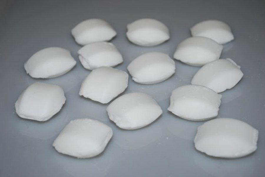 Hợp chất Natri xyanua trong vụ em họ đầu độc chị vì yêu anh rể ở Thái Bình là chất cực độc đáng sợ thế nào? - Ảnh 6. Hợp chất Natri xyanua trong vụ em họ đầu độc chị vì yêu anh rể ở Thái Bình là chất cực độc đáng sợ thế nào? - Ảnh 6.