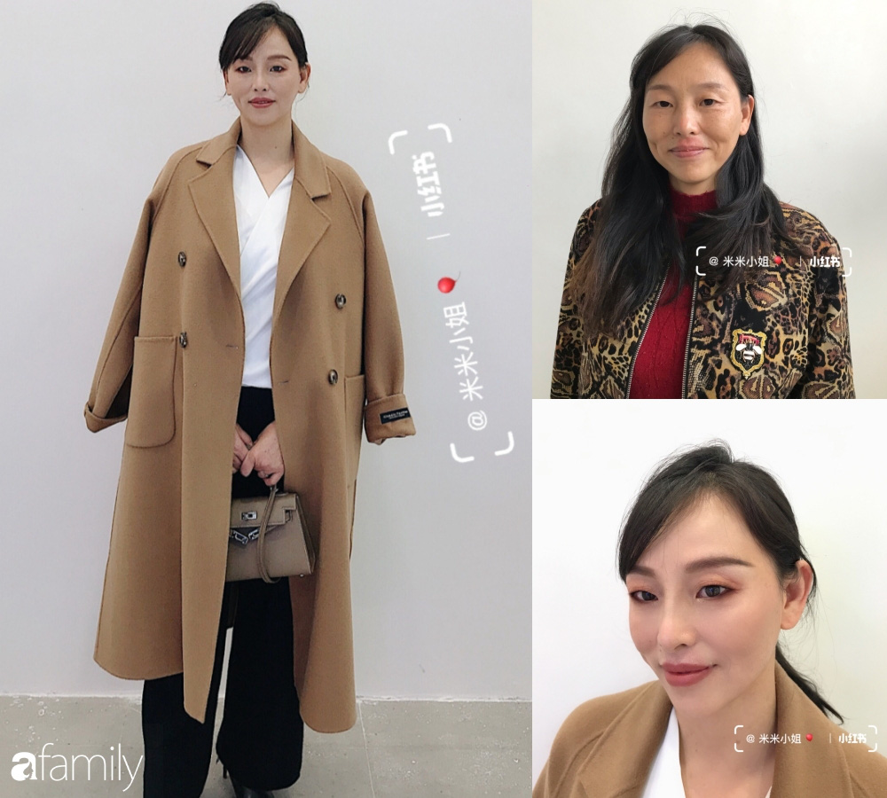 Từ 5 màn lột xác phong cách, các nàng có ngay vài kinh nghiệm giúp mình luôn mặc đẹp - Ảnh 2. Từ 5 màn lột xác phong cách, các nàng có ngay vài kinh nghiệm giúp mình luôn mặc đẹp - Ảnh 2.