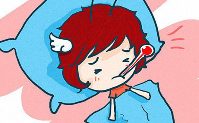 Ngô Ngạn Tổ suýt mất mạng vì bệnh này và lời nhắc nhớ không được chủ quan ngay thềm năm mới - Ảnh 7. Ngô Ngạn Tổ suýt mất mạng vì bệnh này và lời nhắc nhớ không được chủ quan ngay thềm năm mới - Ảnh 7.