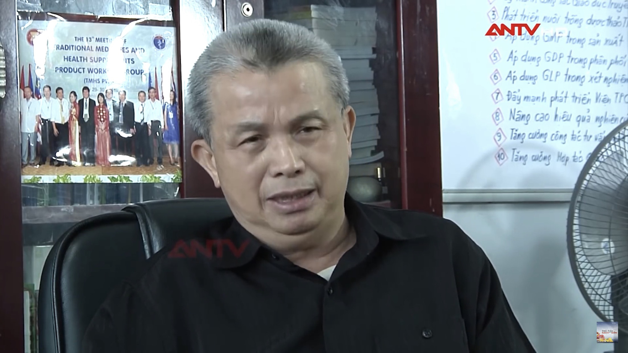 Cận Tết 2020, hãy cảnh giác với loại thịt bò khô làm từ phổi lợn, tẩm phẩm màu nếu không muốn ngộ độc, ung thư! - Ảnh 7. Cận Tết 2020, hãy cảnh giác với loại thịt bò khô làm từ phổi lợn, tẩm phẩm màu nếu không muốn ngộ độc, ung thư! - Ảnh 7.