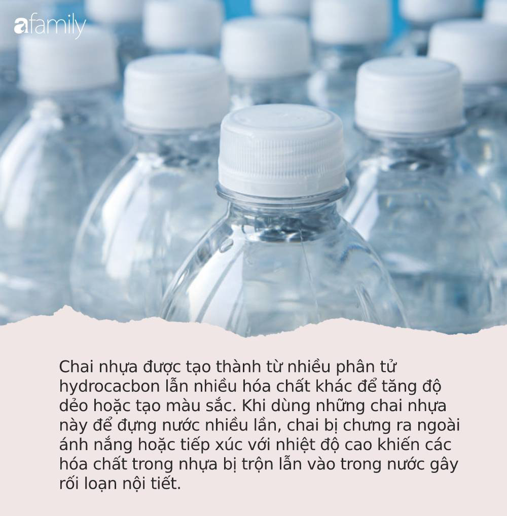 Con người đang sống quanh loại hóa chất gây ung thư, biến đổi giới tính cao gấp 44 lần, xuất phát từ vật nhà nào cũng có - Ảnh 4.