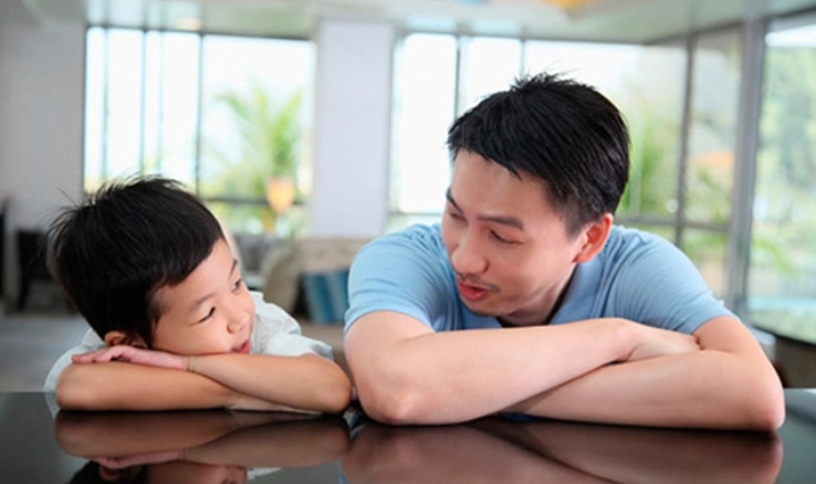 Tết đã cận kề, mẹ hãy áp dụng ngay 3 chiêu này để dẹp tan cơn mè nheo, khóc hờn của bé - Ảnh 2. Tết đã cận kề, mẹ hãy áp dụng ngay 3 chiêu này để dẹp tan cơn mè nheo, khóc hờn của bé - Ảnh 2.