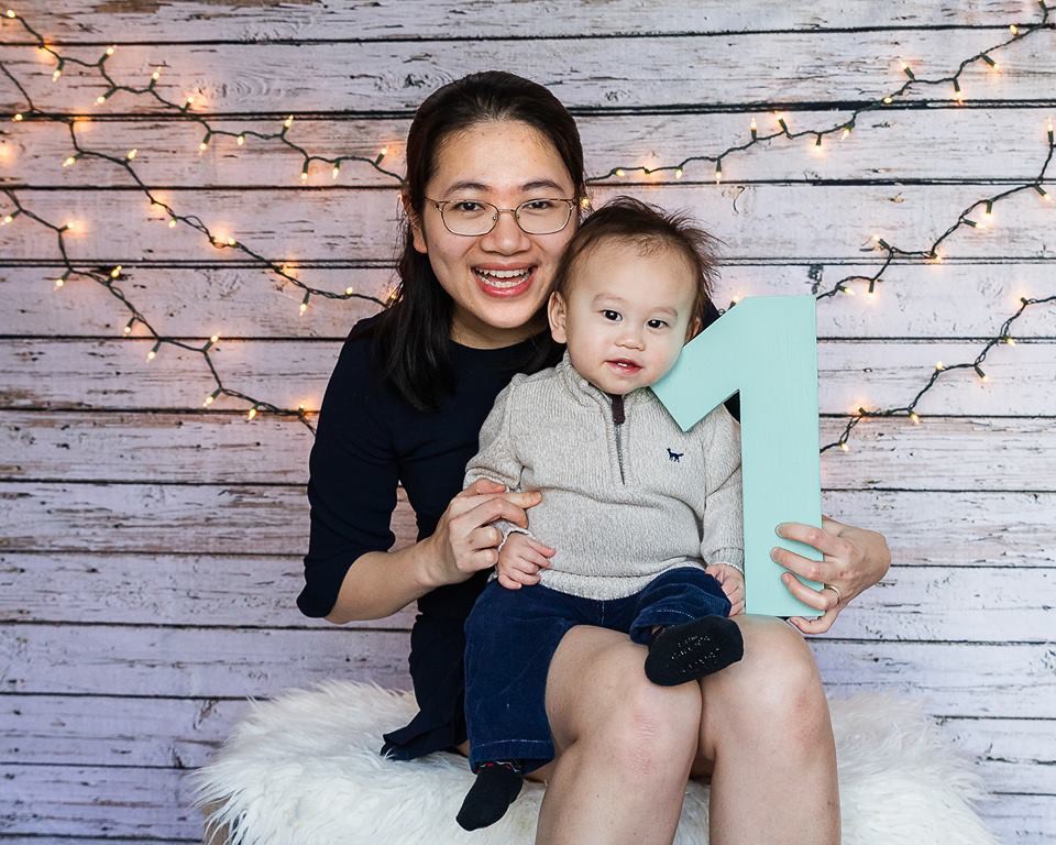 Từ nếp ăn đến nếp ngủ, mẹ Việt ở Mỹ luyện con ngủ xuyên đêm không tốn một giọt nước mắt - Ảnh 1. Từ nếp ăn đến nếp ngủ, mẹ Việt ở Mỹ luyện con ngủ xuyên đêm không tốn một giọt nước mắt - Ảnh 1.