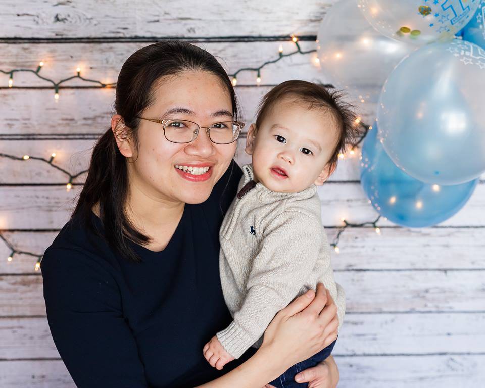 Từ nếp ăn đến nếp ngủ, mẹ Việt ở Mỹ luyện con ngủ xuyên đêm không tốn một giọt nước mắt - Ảnh 2. Từ nếp ăn đến nếp ngủ, mẹ Việt ở Mỹ luyện con ngủ xuyên đêm không tốn một giọt nước mắt - Ảnh 2.