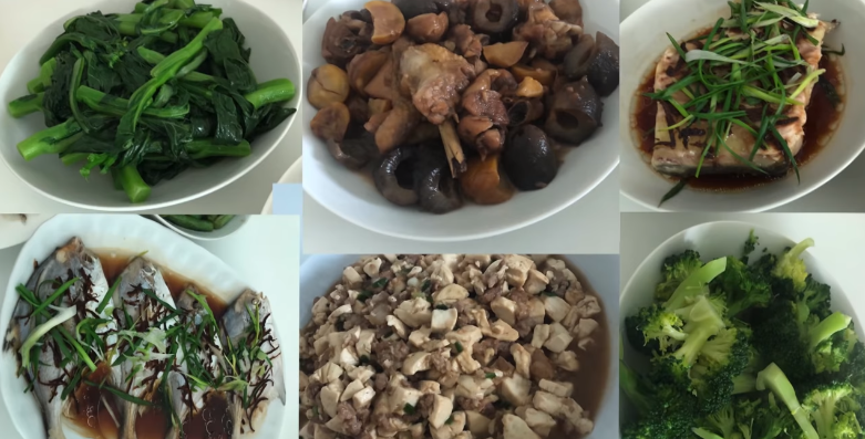 Mỹ nhân TVB chia sẻ cách lấy lại dáng thon gọn sau sinh như gái còn son chỉ với 3 bí quyết cực đơn giản - Ảnh 4. Mỹ nhân TVB chia sẻ cách lấy lại dáng thon gọn sau sinh như gái còn son chỉ với 3 bí quyết cực đơn giản - Ảnh 4.