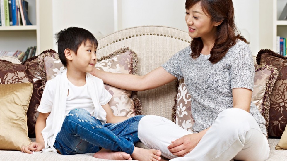 Muốn con mai sau luôn là người tự tin và quyết đoán, cha mẹ nhất định không thể bỏ qua 6 cách này - Ảnh 2. Muốn con mai sau luôn là người tự tin và quyết đoán, cha mẹ nhất định không thể bỏ qua 6 cách này - Ảnh 2.