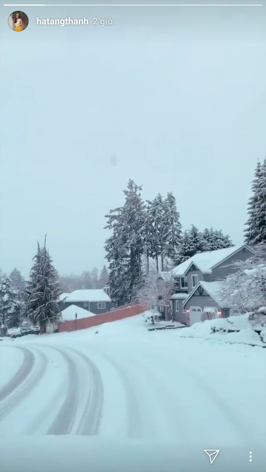 Ngo&agrave;i 30 v&agrave; đ&atilde; đi khắp cả thế giới, c&oacute; ai ngờ Tăng Thanh H&agrave; vẫn c&ograve;n phấn kh&iacute;ch cực độ trước điều n&agrave;y - Ảnh 2.