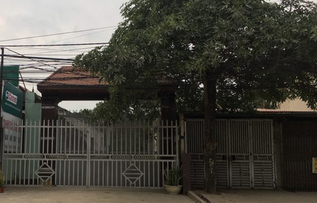 H&agrave;ng x&oacute;m b&agrave;ng ho&agrave;ng trước nghi &aacute;n chồng giết vợ, phi tang x&aacute;c ở H&agrave; Nội: B&agrave; H. mới tự &yacute; b&aacute;n chiếc &ocirc; t&ocirc; 1,6 tỷ chồng mua tặng - Ảnh 1.