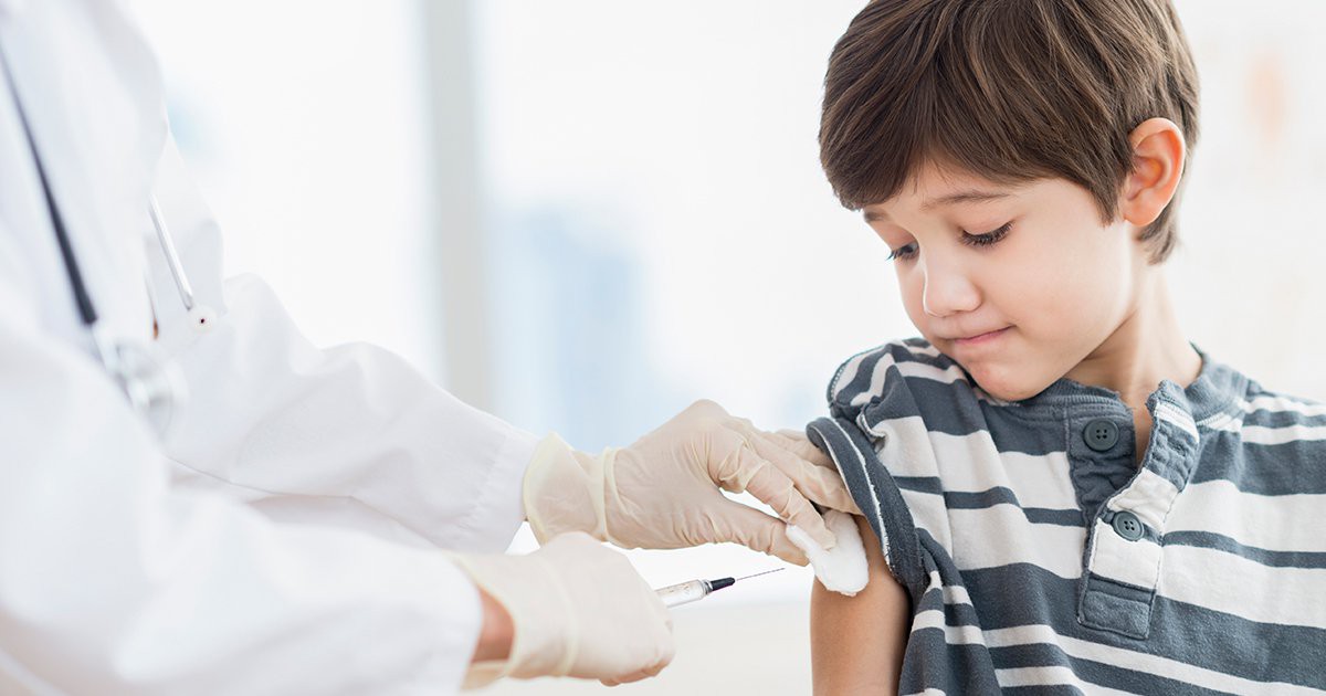 Nhói lòng những câu chuyện khó kể khi con có cha mẹ theo chủ nghĩa anti vaccine - Ảnh 1. Nhói lòng những câu chuyện khó kể khi con có cha mẹ theo chủ nghĩa anti vaccine - Ảnh 1.