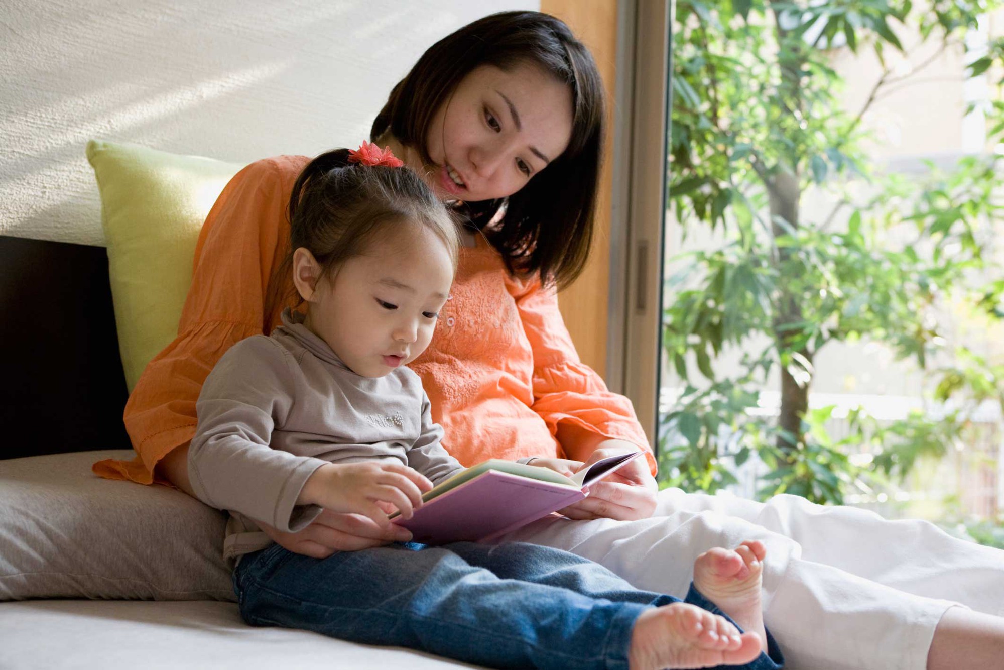 9 điều nhỏ bé giản đơn mà con cái thực sự rất cần từ cha mẹ, các bậc phụ huynh hãy đừng bỏ qua nhé - Ảnh 2. 9 điều nhỏ bé giản đơn mà con cái thực sự rất cần từ cha mẹ, các bậc phụ huynh hãy đừng bỏ qua nhé - Ảnh 2.