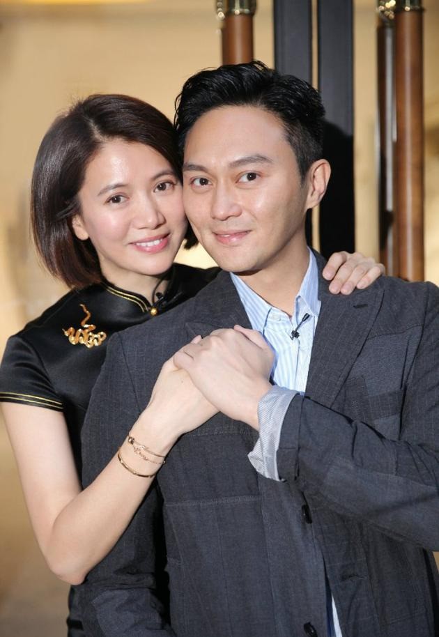 Nh&igrave;n qu&yacute; tử của Trương Tr&iacute; L&acirc;m v&agrave; Vi&ecirc;n Vịnh Nghi, d&acirc;n mạng chỉ biết thốt l&ecirc;n: &ldquo;Kh&ocirc;ng hổ danh con của nam thần v&agrave; Hoa hậu&rdquo; - Ảnh 2.