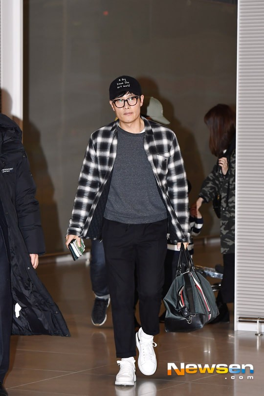 Con trai qu&yacute; tử của Lee Byung Hun v&agrave;  Lee Min Jung bị lộ mặt, nhưng bất ngờ ch&iacute;nh l&agrave; phản ứng của dư luận H&agrave;n  - Ảnh 3.