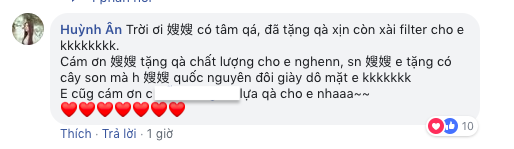 Hari Won tặng qu&agrave; sinh nhật cho em chồng nhưng lại g&acirc;y ch&uacute; &yacute; khi nhấn mạnh điều n&agrave;y  - Ảnh 2.