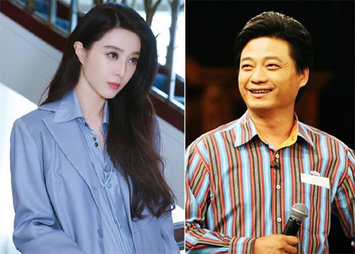 Loạt y&ecirc;u s&aacute;ch qu&aacute; đ&agrave;, đ&ograve;i hỏi cao của Phạm Băng Băng bị MC nổi tiếng tiết lộ - Ảnh 1.