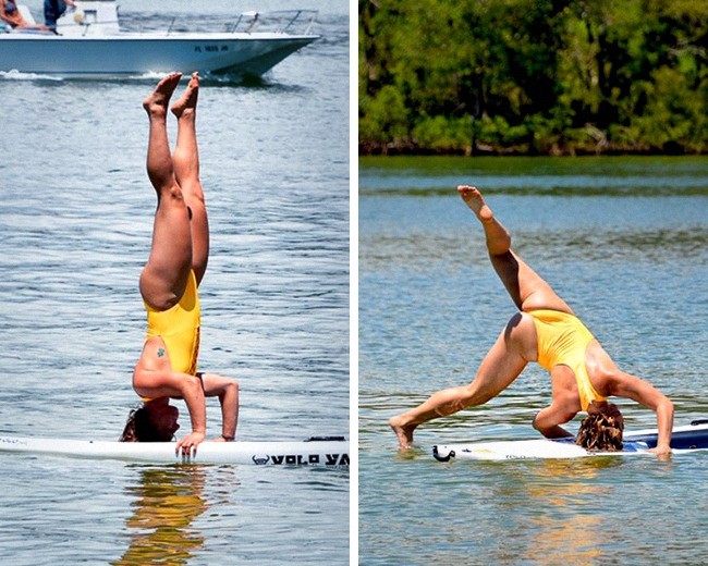 Ch&ugrave;m ảnh: Cười vỡ bụng với sự thật bất ngờ ph&iacute;a sau những bức ảnh đẹp lung linh đ&aacute;ng ghen tị của c&aacute;c th&aacute;nh sống ảo - Ảnh 7.