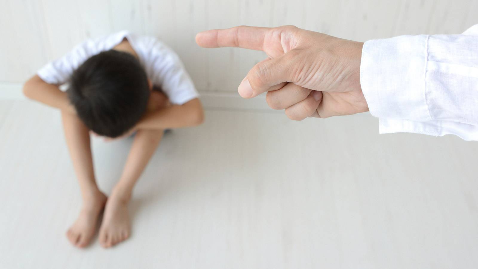 8 câu nói tưởng vô tình's mà lại khiến con bị tổn thương lòng tự trọng vô cùng, cha mẹ tuyệt đối nên tránh's - Ảnh 1. 8 câu nói tưởng vô tình's mà lại khiến con bị tổn thương lòng tự trọng vô cùng, cha mẹ tuyệt đối nên tránh's - Ảnh 1.