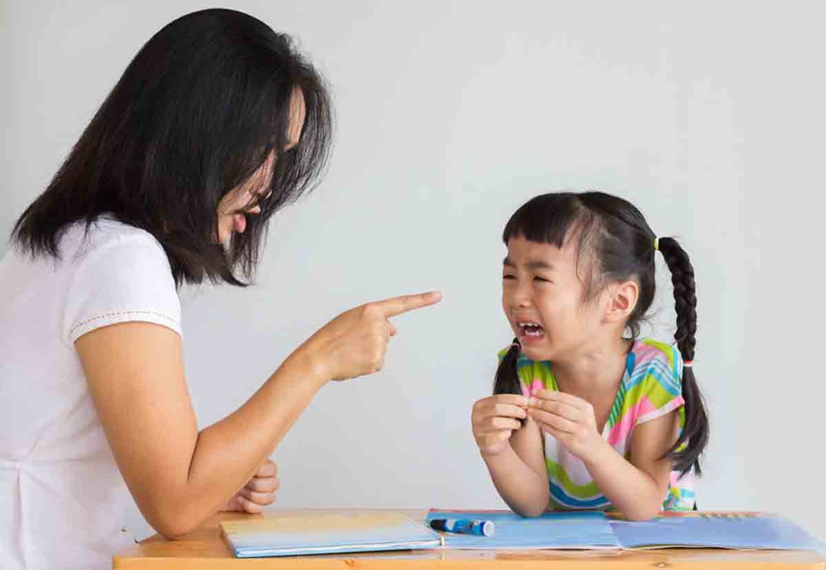 8 câu nói tưởng vô tình's mà lại khiến con bị tổn thương lòng tự trọng vô cùng, cha mẹ tuyệt đối nên tránh's - Ảnh 2. 8 câu nói tưởng vô tình's mà lại khiến con bị tổn thương lòng tự trọng vô cùng, cha mẹ tuyệt đối nên tránh's - Ảnh 2.