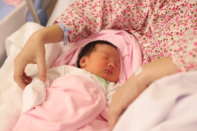 Đi đẻ “nhẹ tênh” như đi nghỉ dưỡng với dịch vụ thai sản trọn gói - Ảnh 7. Đi đẻ “nhẹ tênh” như đi nghỉ dưỡng với dịch vụ thai sản trọn gói - Ảnh 7.