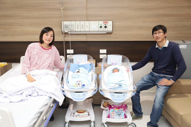 Đi đẻ “nhẹ tênh” như đi nghỉ dưỡng với dịch vụ thai sản trọn gói - Ảnh 9. Đi đẻ “nhẹ tênh” như đi nghỉ dưỡng với dịch vụ thai sản trọn gói - Ảnh 9.