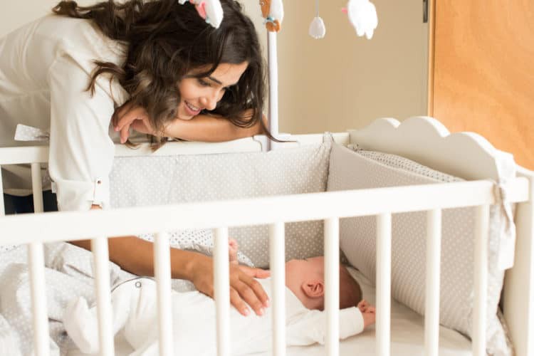 Đằng sau những vụ tử vong của trẻ sơ sinh khi ngủ là lời cảnh báo đau lòng của chính viên cảnh sát dành cho bố mẹ - Ảnh 3. Đằng sau những vụ tử vong của trẻ sơ sinh khi ngủ là lời cảnh báo đau lòng của chính viên cảnh sát dành cho bố mẹ - Ảnh 3.