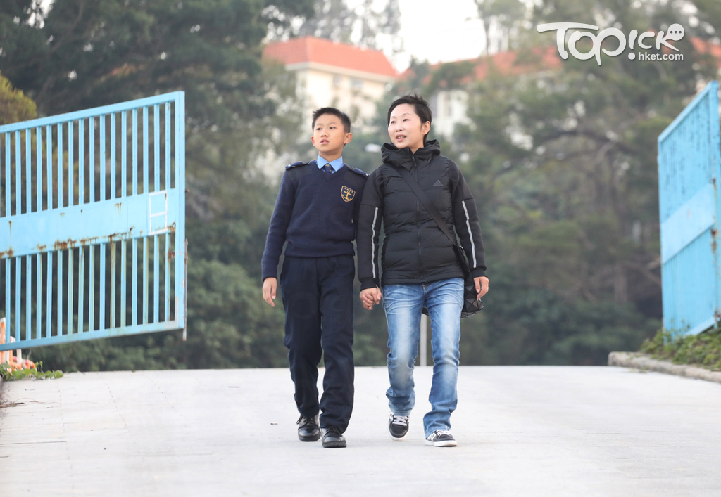 Biết con mắc bệnh tự kỷ và tăng động, người mẹ đã làm điều cảm động này để cùng con theo đuổi ước mơ và làm nên kì tích - Ảnh 1. Biết con mắc bệnh tự kỷ và tăng động, người mẹ đã làm điều cảm động này để cùng con theo đuổi ước mơ và làm nên kì tích - Ảnh 1.