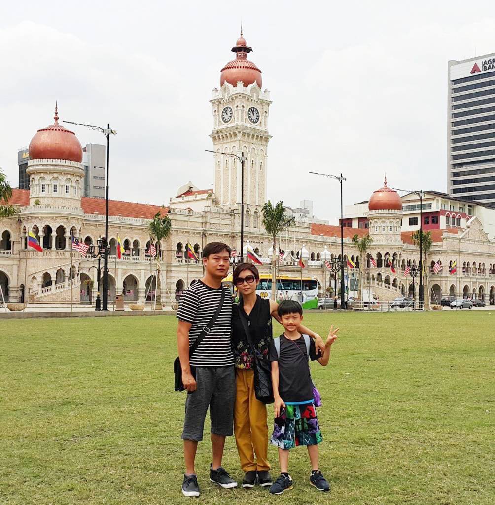 Biết con mắc bệnh tự kỷ và tăng động, người mẹ đã làm điều cảm động này để cùng con theo đuổi ước mơ và làm nên kì tích - Ảnh 2. Biết con mắc bệnh tự kỷ và tăng động, người mẹ đã làm điều cảm động này để cùng con theo đuổi ước mơ và làm nên kì tích - Ảnh 2.