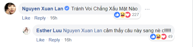 Hari Won phản ph&aacute;o gắt khi &ocirc;ng x&atilde; Trấn Th&agrave;nh bị Vy Oanh r&eacute;o t&ecirc;n - Ảnh 3.