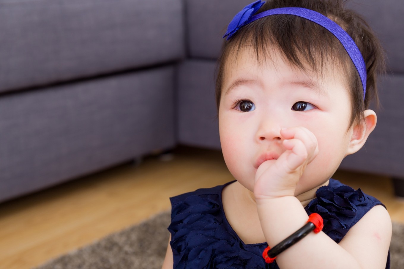 Cha mẹ sẽ ngừng ngay việc sơn thử 1, 2 ngón tay của con cho vui nếu biết được những điều này - Ảnh 1. Cha mẹ sẽ ngừng ngay việc sơn thử 1, 2 ngón tay của con cho vui nếu biết được những điều này - Ảnh 1.