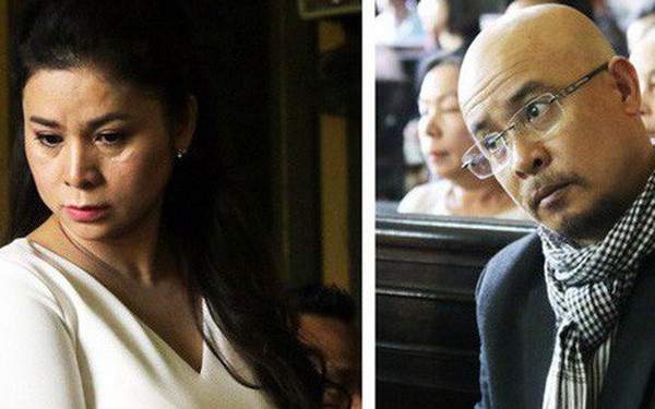 &Ocirc;ng Đặng L&ecirc; Nguy&ecirc;n Vũ li&ecirc;n tục nhắc vợ tu tập, s&aacute;m hối, vậy quan điểm của Đạo Phật n&oacute;i g&igrave; về đạo vợ chồng? - Ảnh 1.