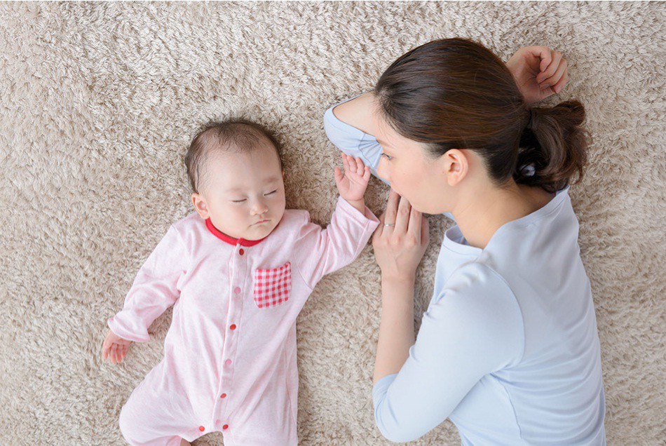 Những điều cha mẹ rất nên hiểu và không thể bỏ qua về giấc ngủ của con ở từng độ tuổi khác nhau - Ảnh 2. Những điều cha mẹ rất nên hiểu và không thể bỏ qua về giấc ngủ của con ở từng độ tuổi khác nhau - Ảnh 2.