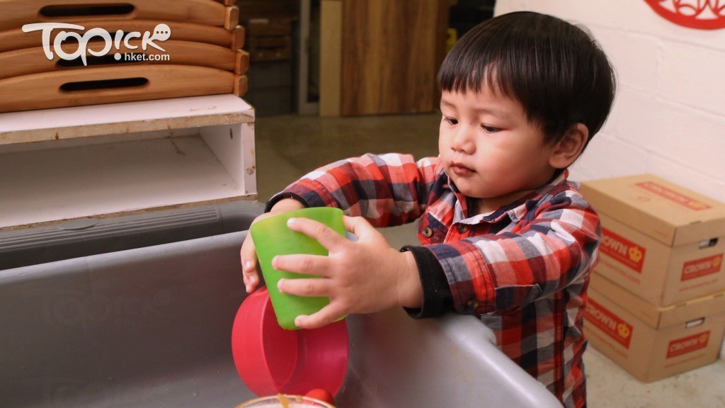 Cả hai con đều bị bệnh nặng, người mẹ quyết tâm làm điều này dù bị cả gia đình phản đối để luôn được gần con - Ảnh 4. Cả hai con đều bị bệnh nặng, người mẹ quyết tâm làm điều này dù bị cả gia đình phản đối để luôn được gần con - Ảnh 4.
