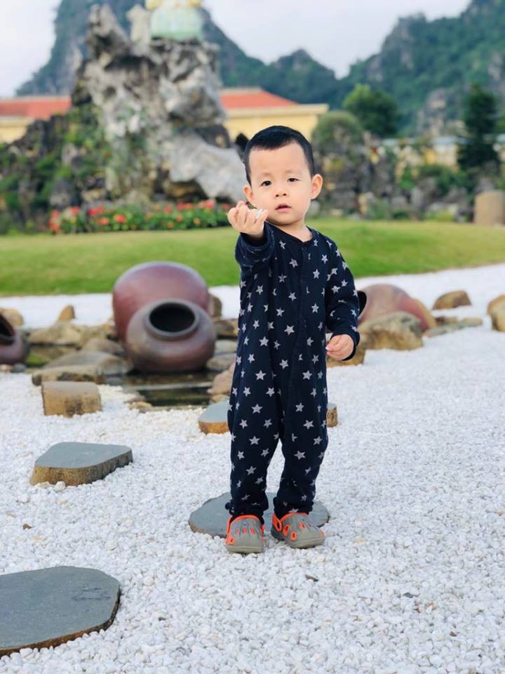 2 năm 2 đứa, mẹ 9X vẫn nhàn tênh nhờ bí quyết luyện con ngủ xuyên đêm từ khi mới sinh - Ảnh 6. 2 năm 2 đứa, mẹ 9X vẫn nhàn tênh nhờ bí quyết luyện con ngủ xuyên đêm từ khi mới sinh - Ảnh 6.